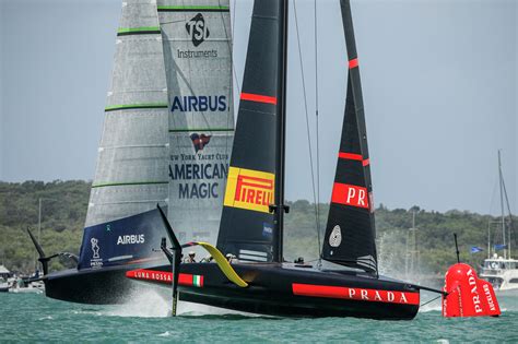 who will win prada cup|who will win the america's cup.